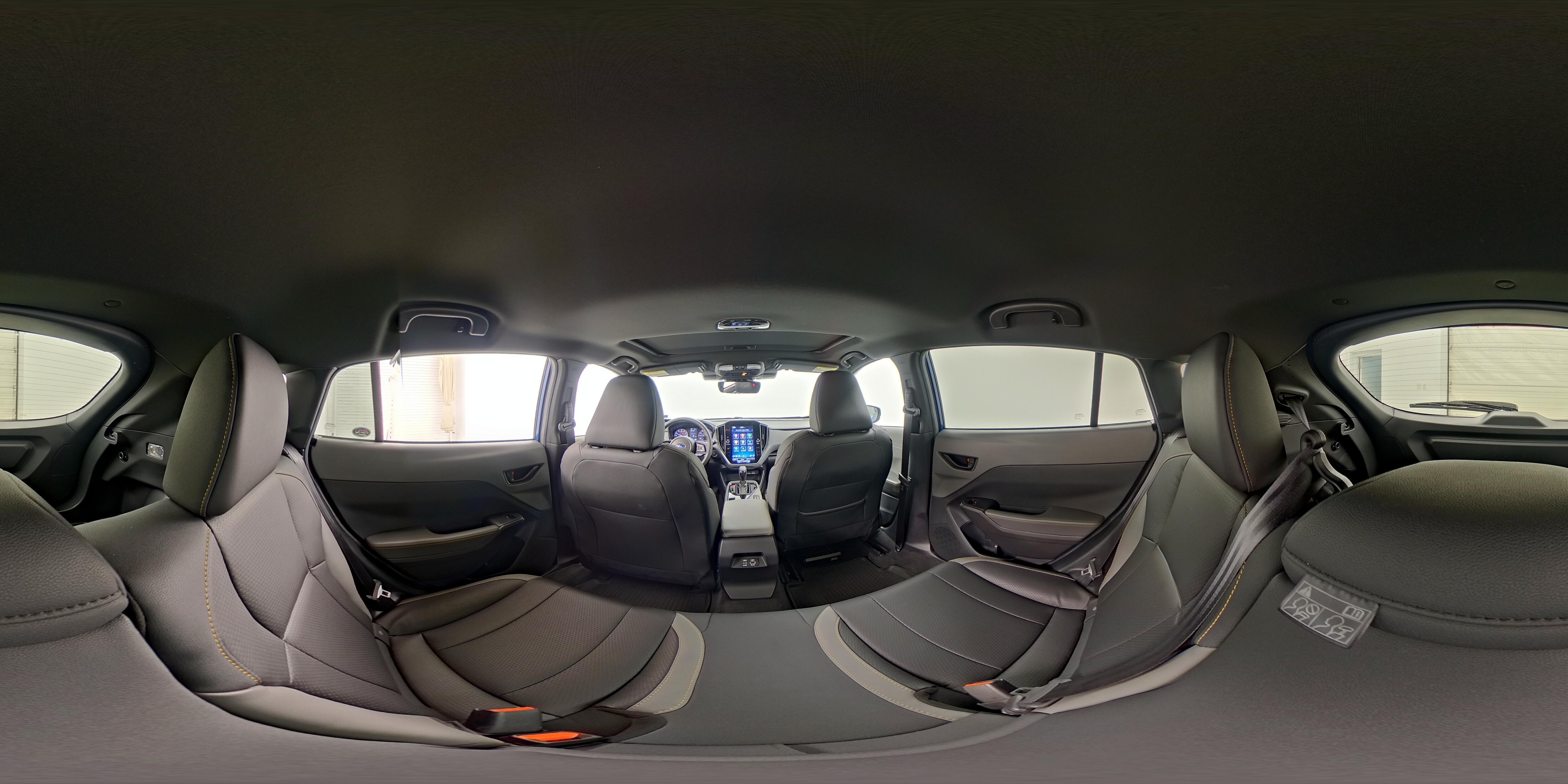 2025 Subaru Crosstrek Wilderness - Photo 26