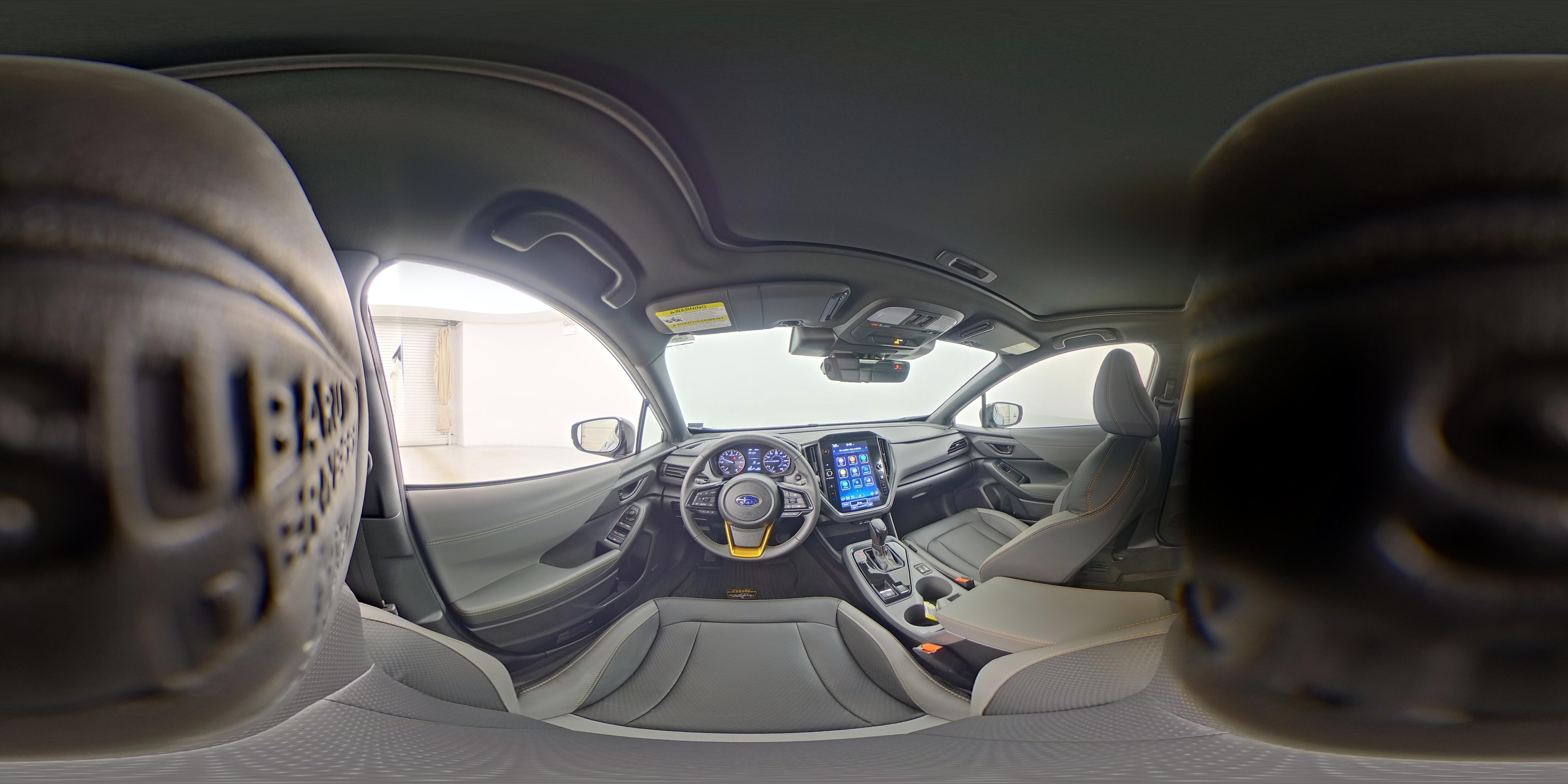 2025 Subaru Crosstrek Wilderness - Photo 27