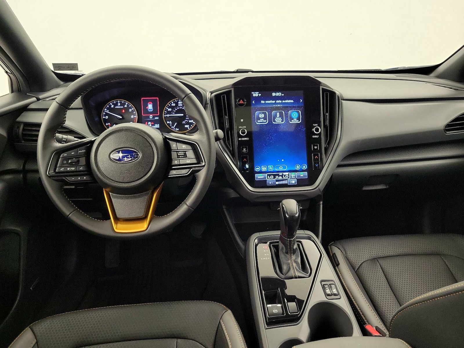 2025 Subaru Crosstrek Wilderness - Photo 10