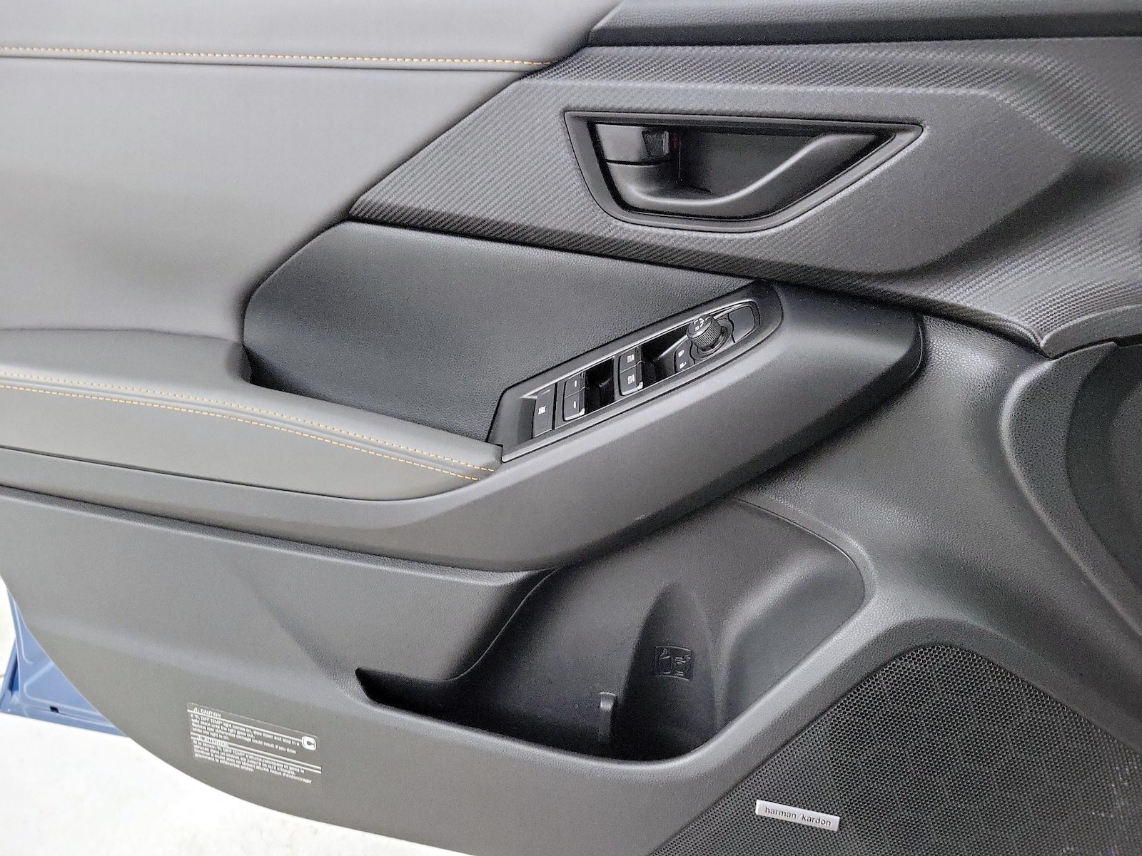 2025 Subaru Crosstrek Wilderness - Photo 13