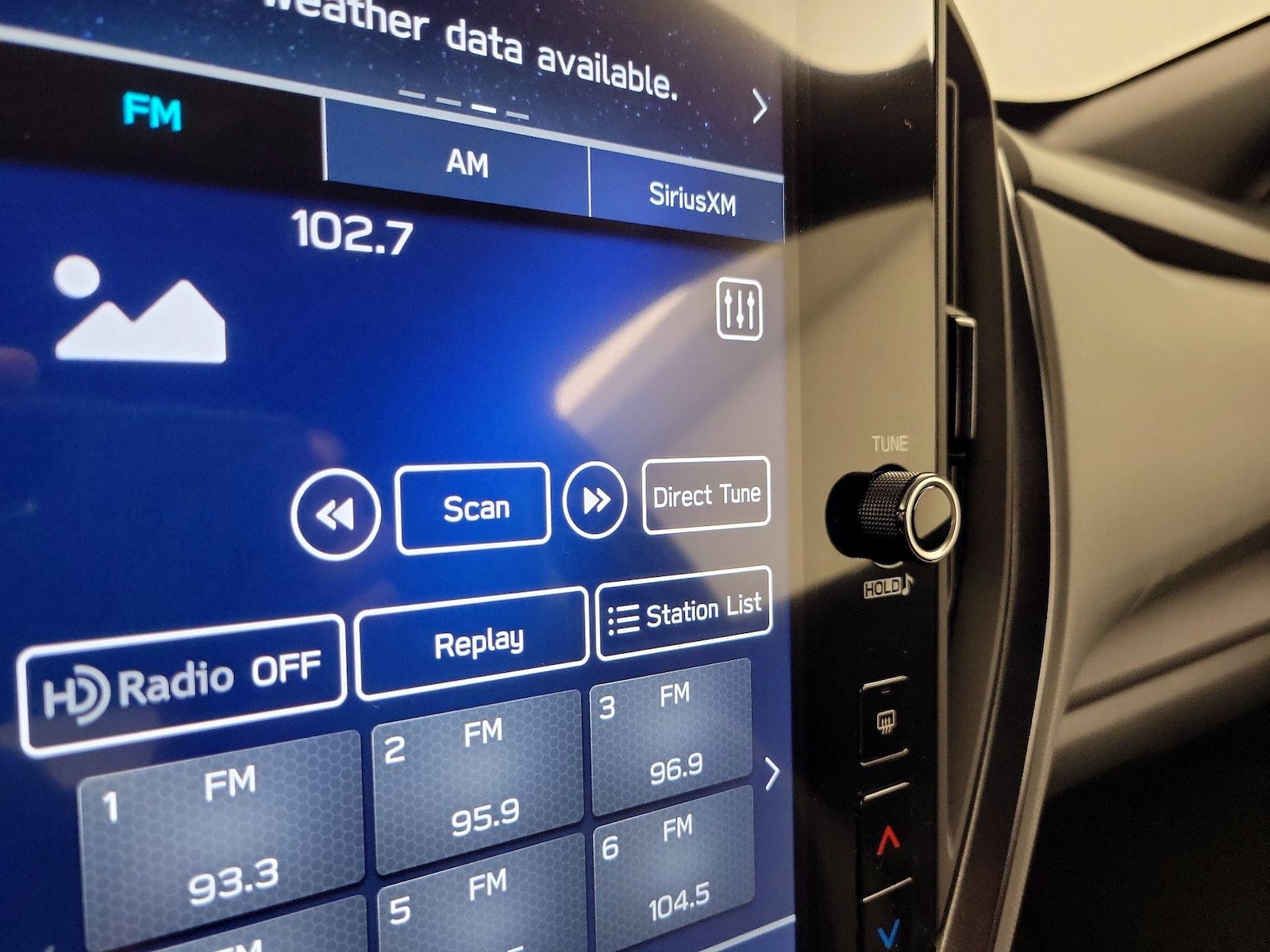 2025 Subaru Crosstrek Wilderness - Photo 16