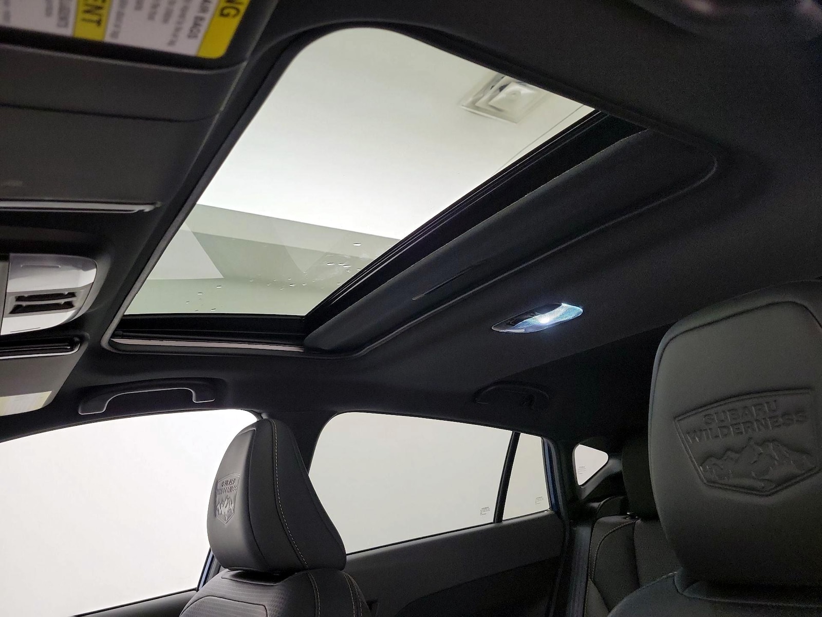 2025 Subaru Crosstrek Wilderness - Photo 20