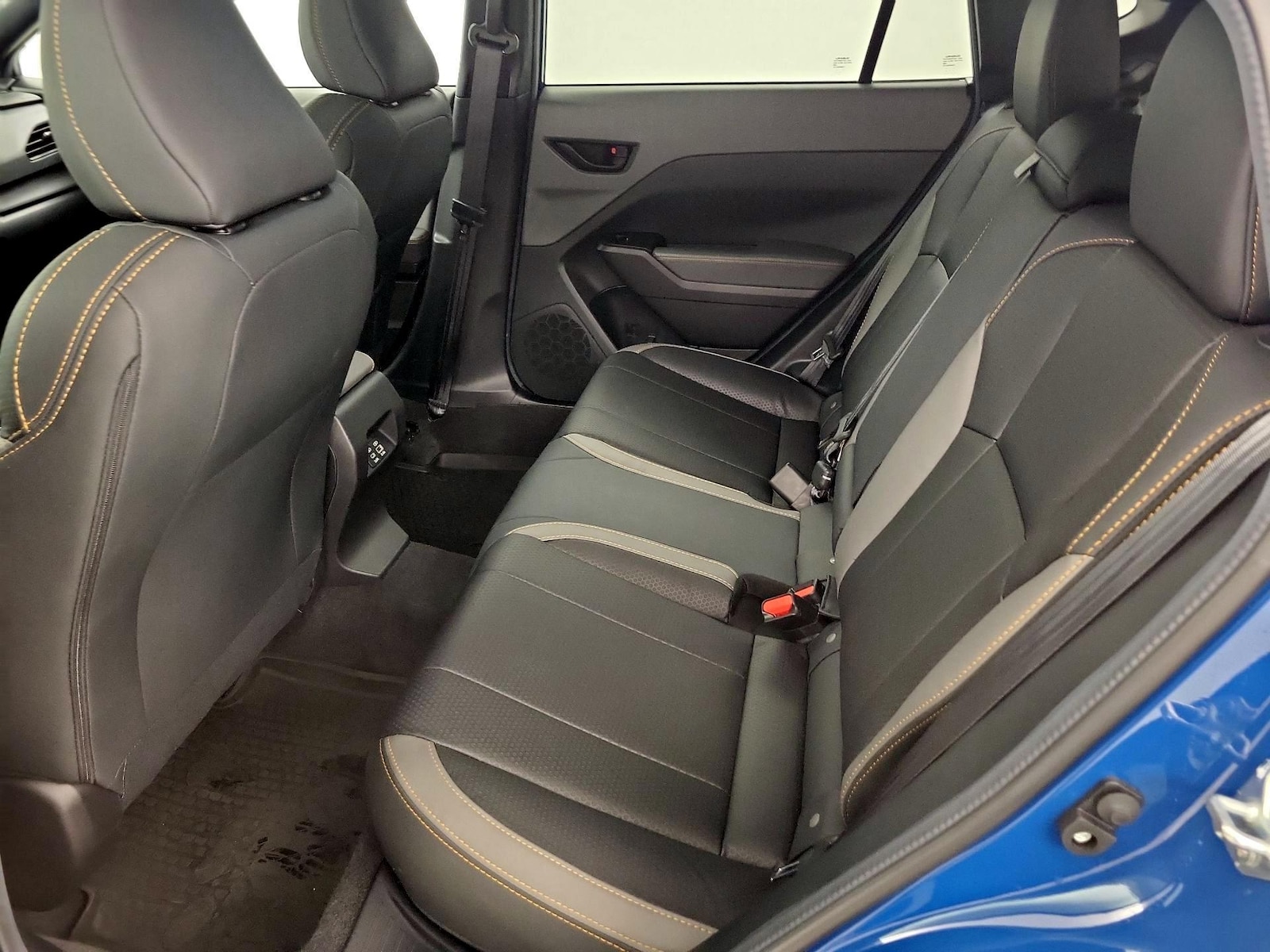 2025 Subaru Crosstrek Wilderness - Photo 21