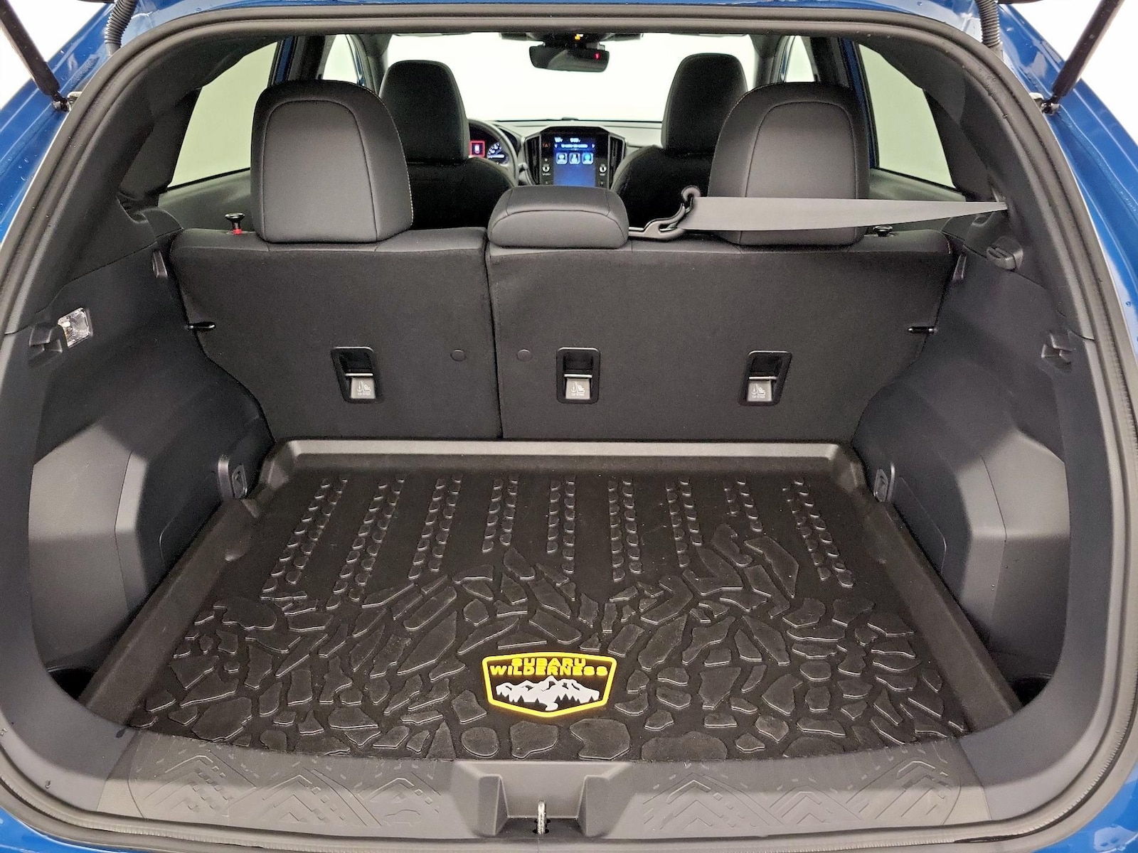 2025 Subaru Crosstrek Wilderness - Photo 22