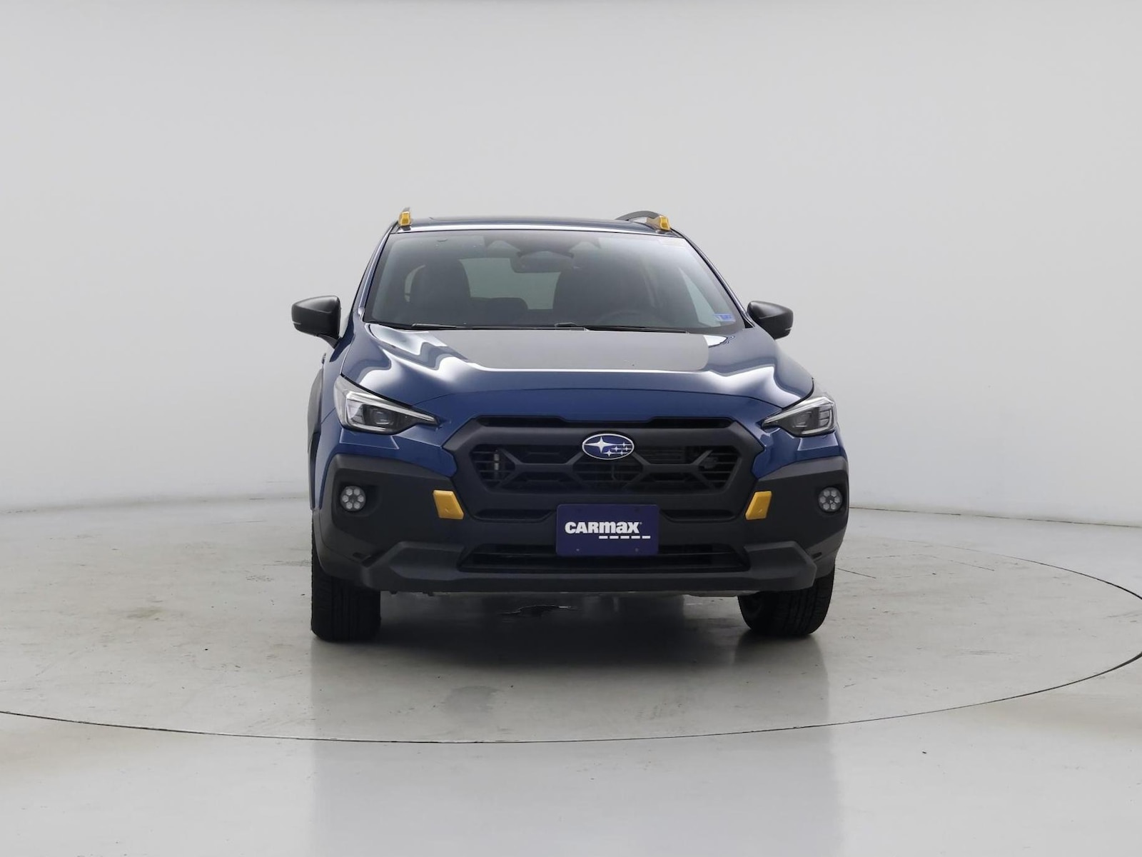 2025 Subaru Crosstrek Wilderness - Photo 6