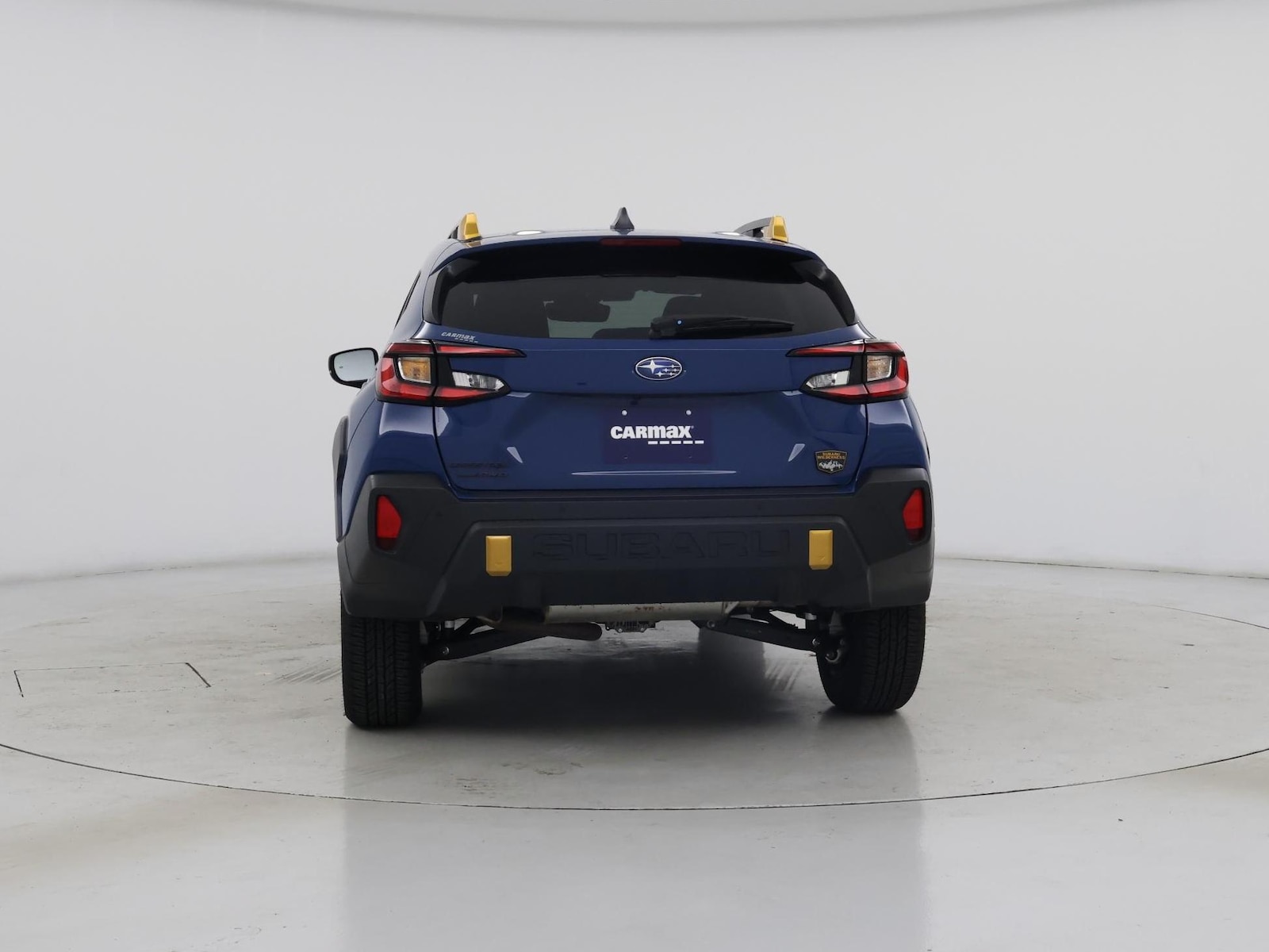2025 Subaru Crosstrek Wilderness - Photo 7