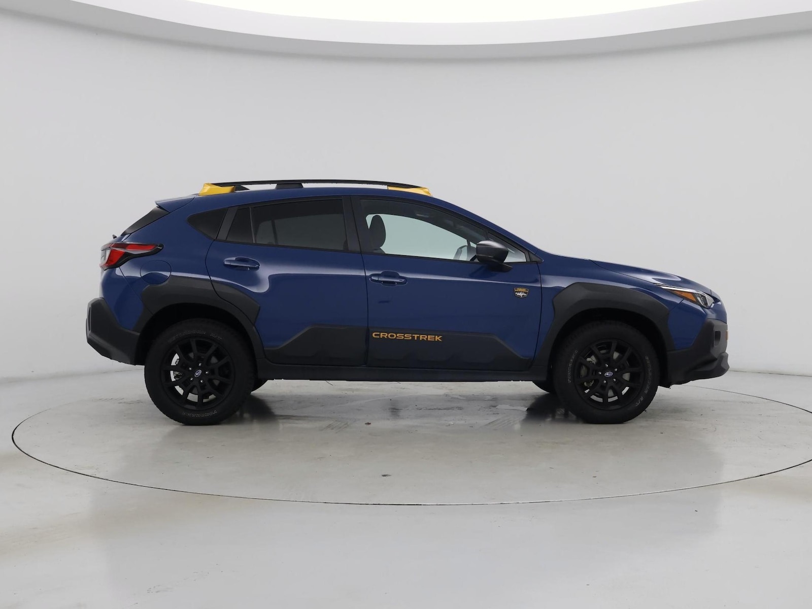 2025 Subaru Crosstrek Wilderness - Photo 8