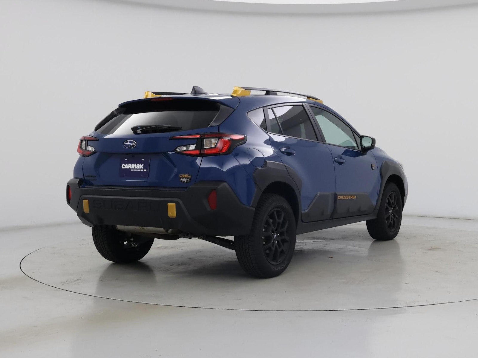 2025 Subaru Crosstrek Wilderness - Photo 9