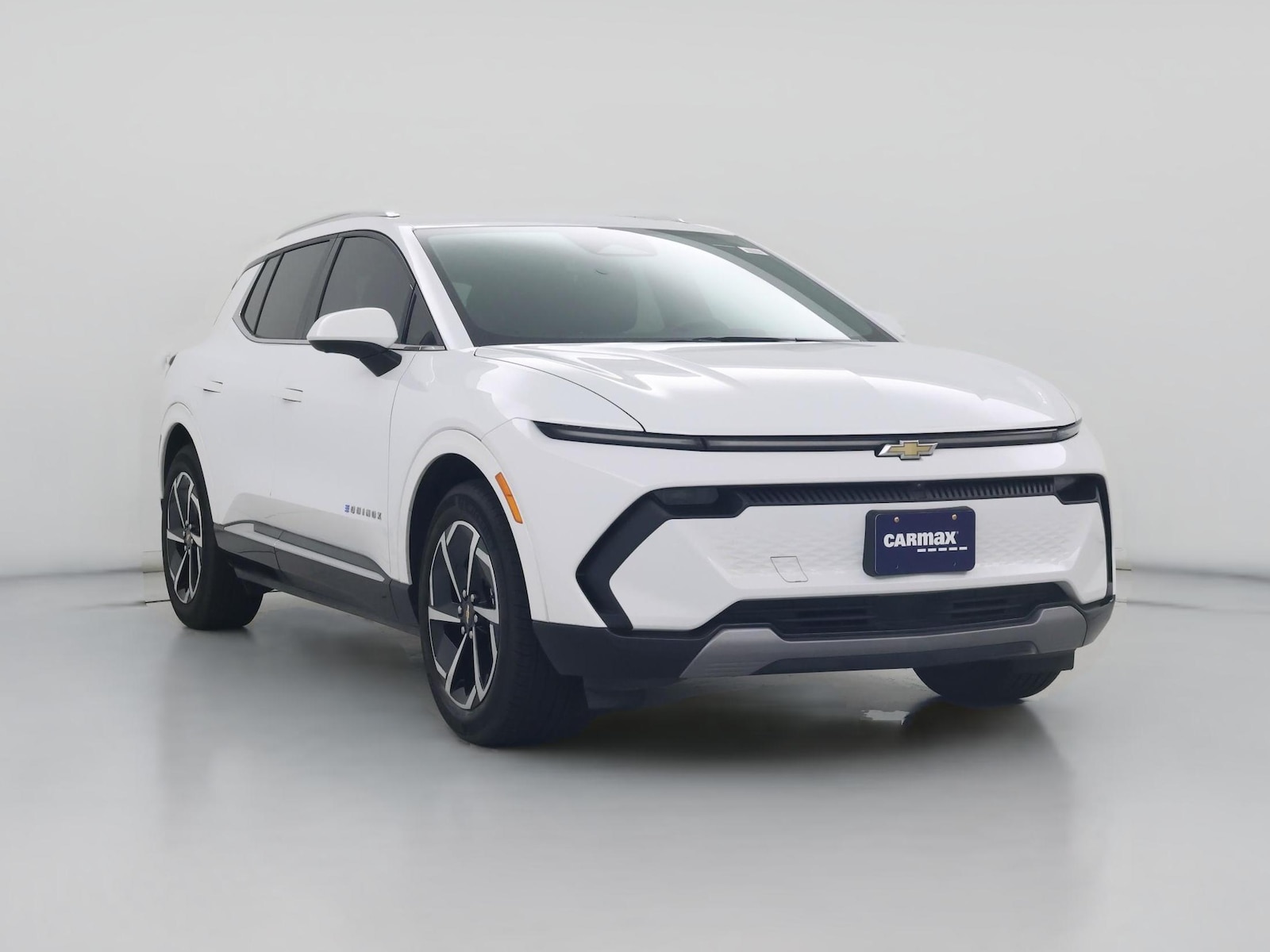 2024 Chevrolet Equinox EV