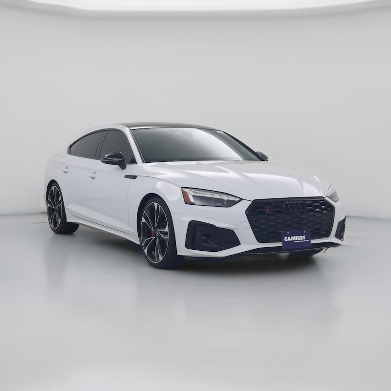 2023 Audi S5 Sportback Premium Plus