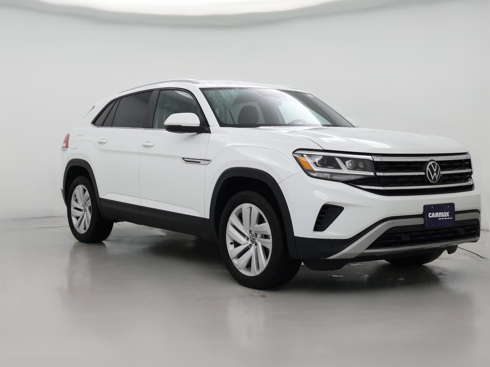 2023 Volkswagen Atlas Cross Sport