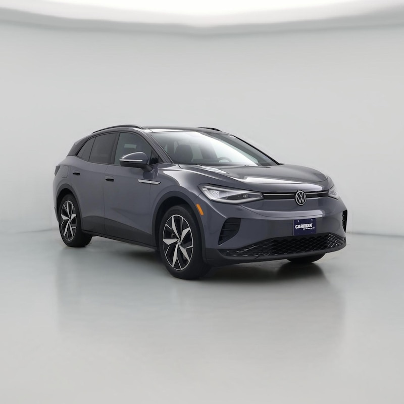 2023 Volkswagen ID.4 EV S