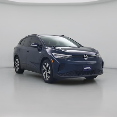 2023 Volkswagen ID.4 EV Pro