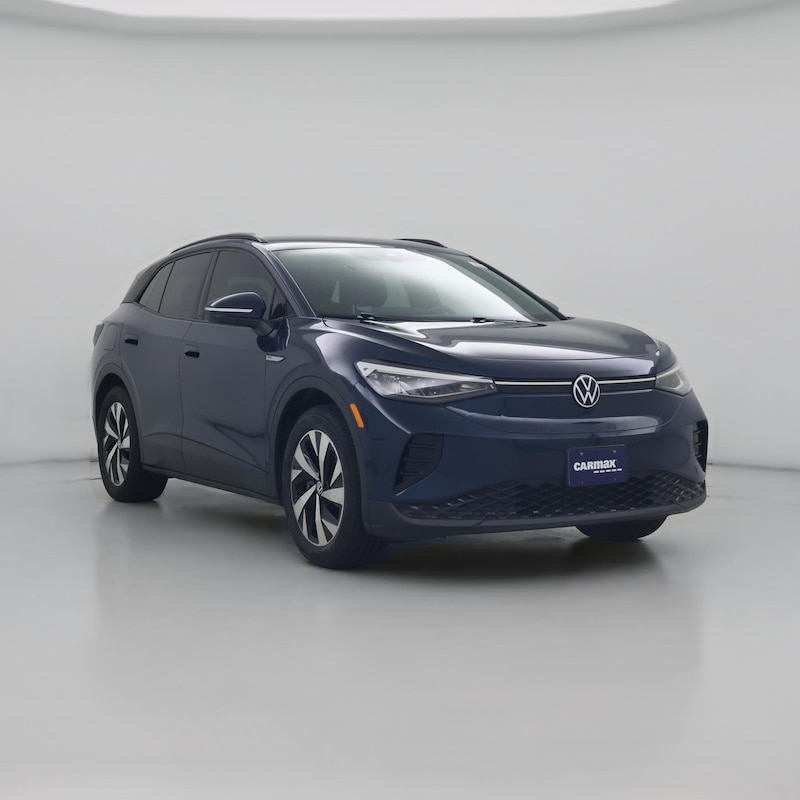 2023 Volkswagen ID.4 EV Pro