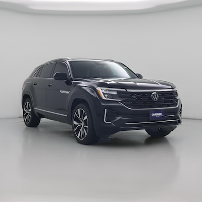 2024 Volkswagen Atlas Cross Sport SEL Premium R-Line