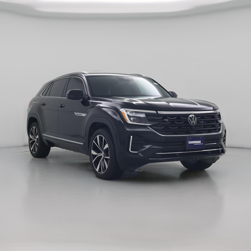 2024 Volkswagen Atlas Cross Sport SEL Premium R-Line