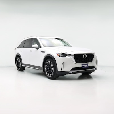 2024 Mazda CX-90 PHEV Premium Plus
