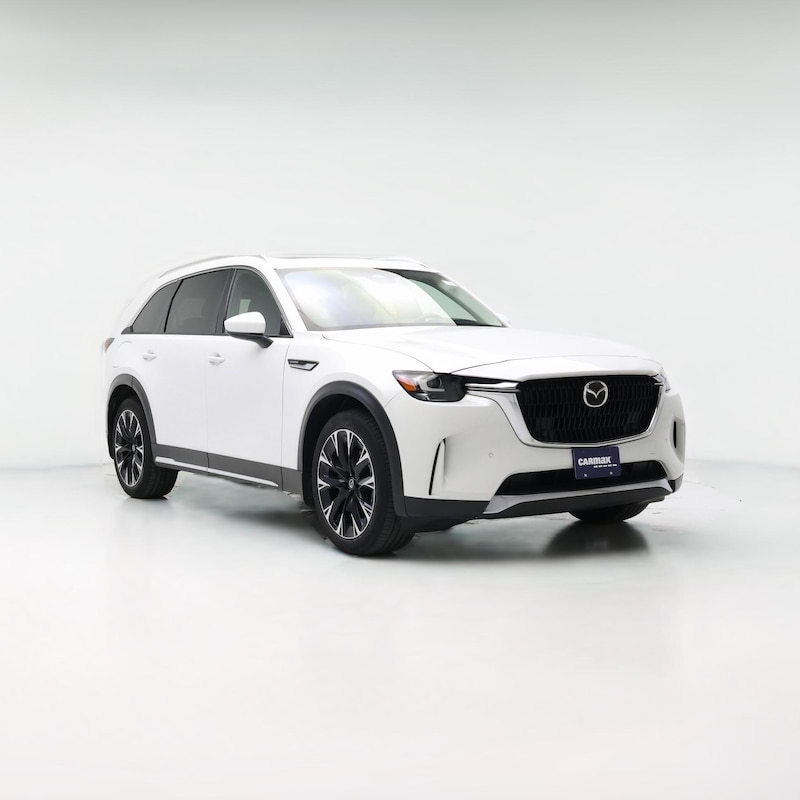 2024 Mazda CX-90 PHEV Premium Plus