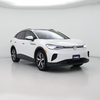 2023 Volkswagen ID.4 EV S
