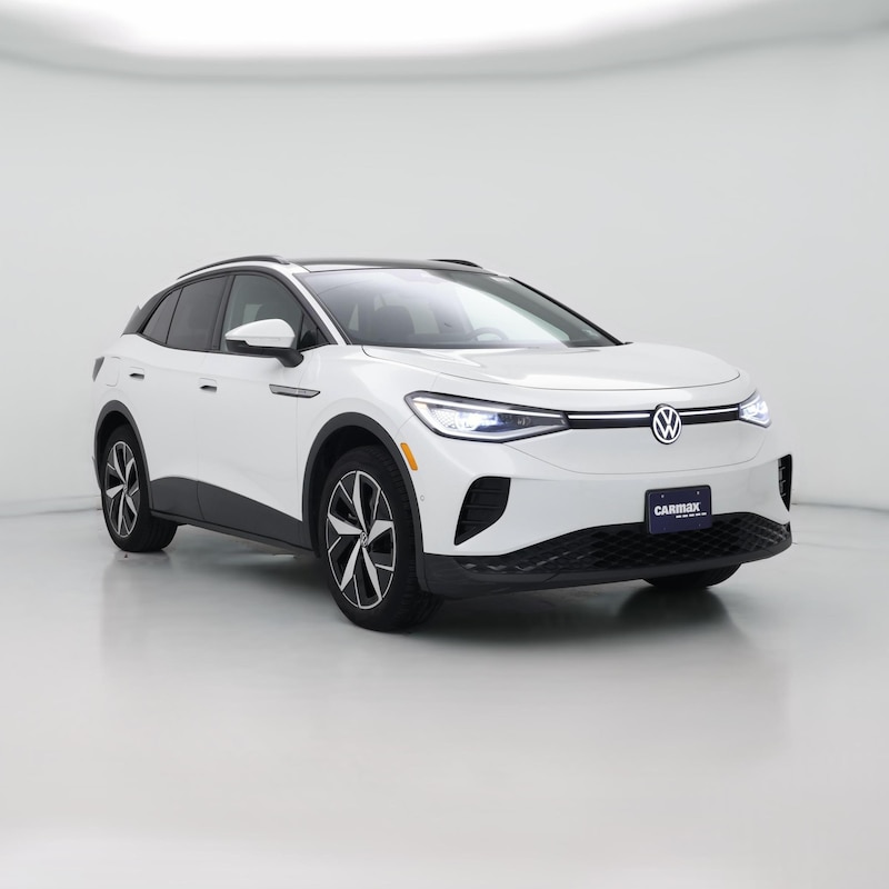 2023 Volkswagen ID.4 EV S
