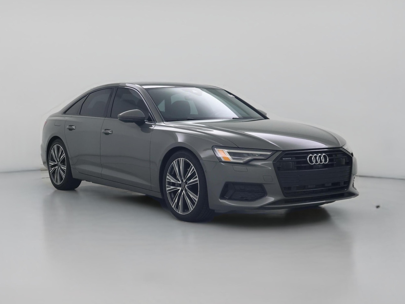 2023 Audi A6 Premium Plus
