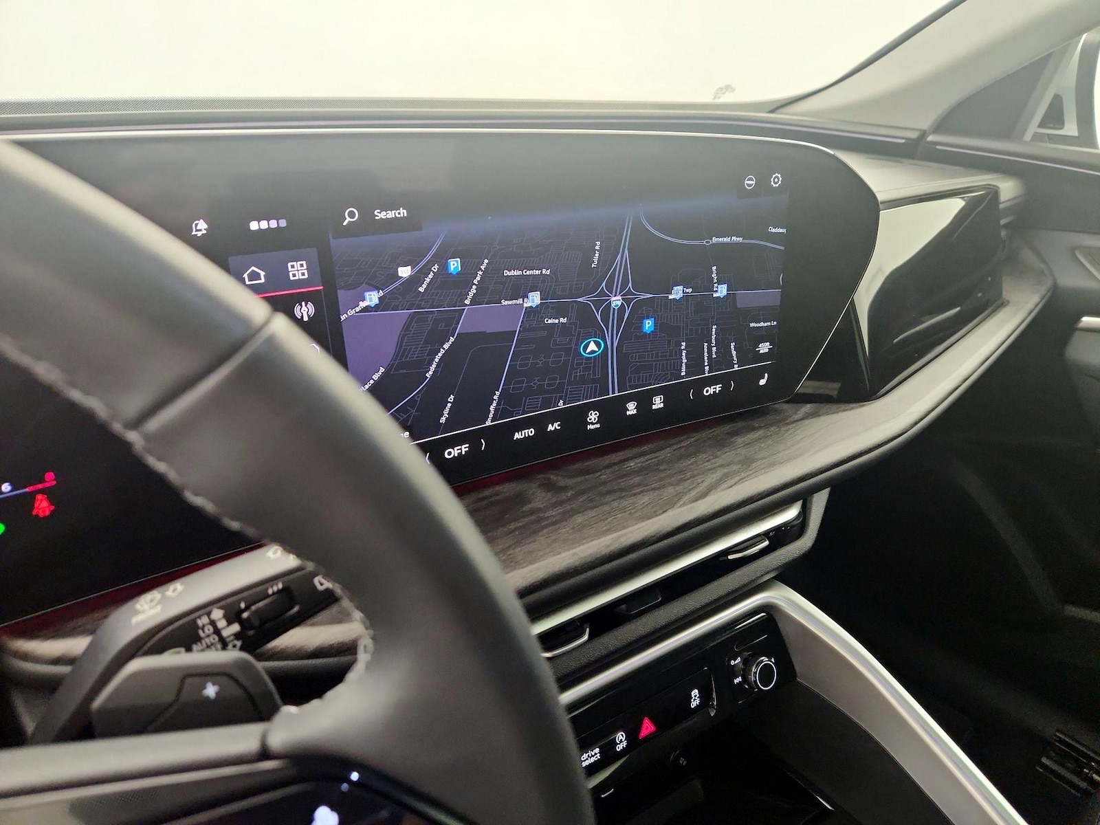 2025 Audi Q5 Premium - Photo 12