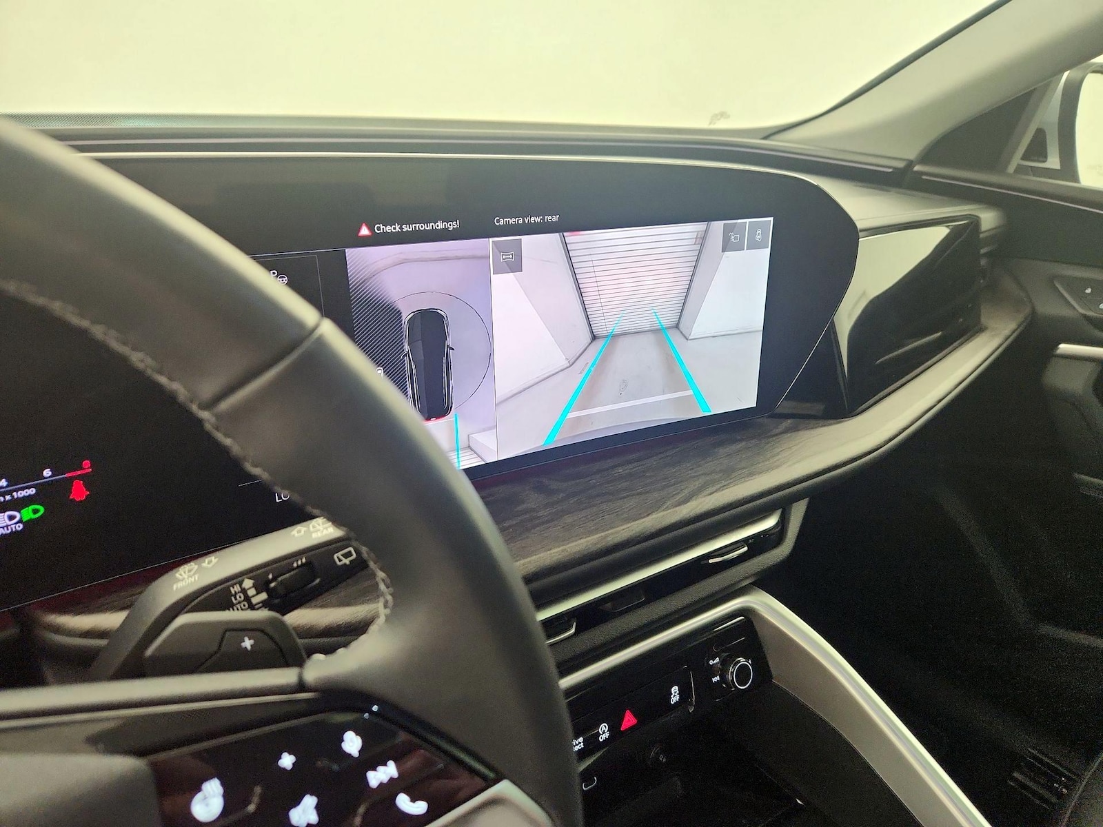 2025 Audi Q5 Premium - Photo 13