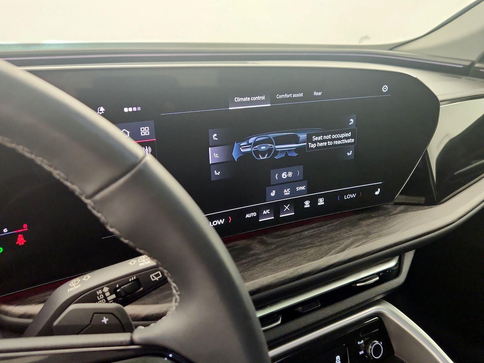 2025 Audi Q5 Premium - Photo 15
