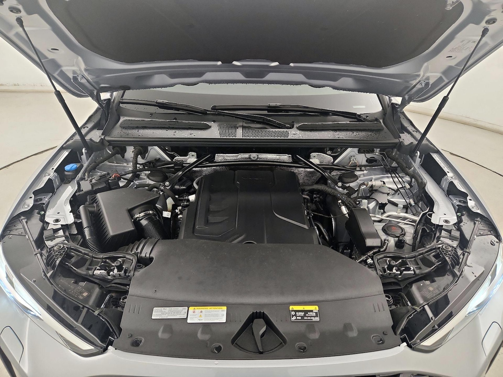 2025 Audi Q5 Premium - Photo 21
