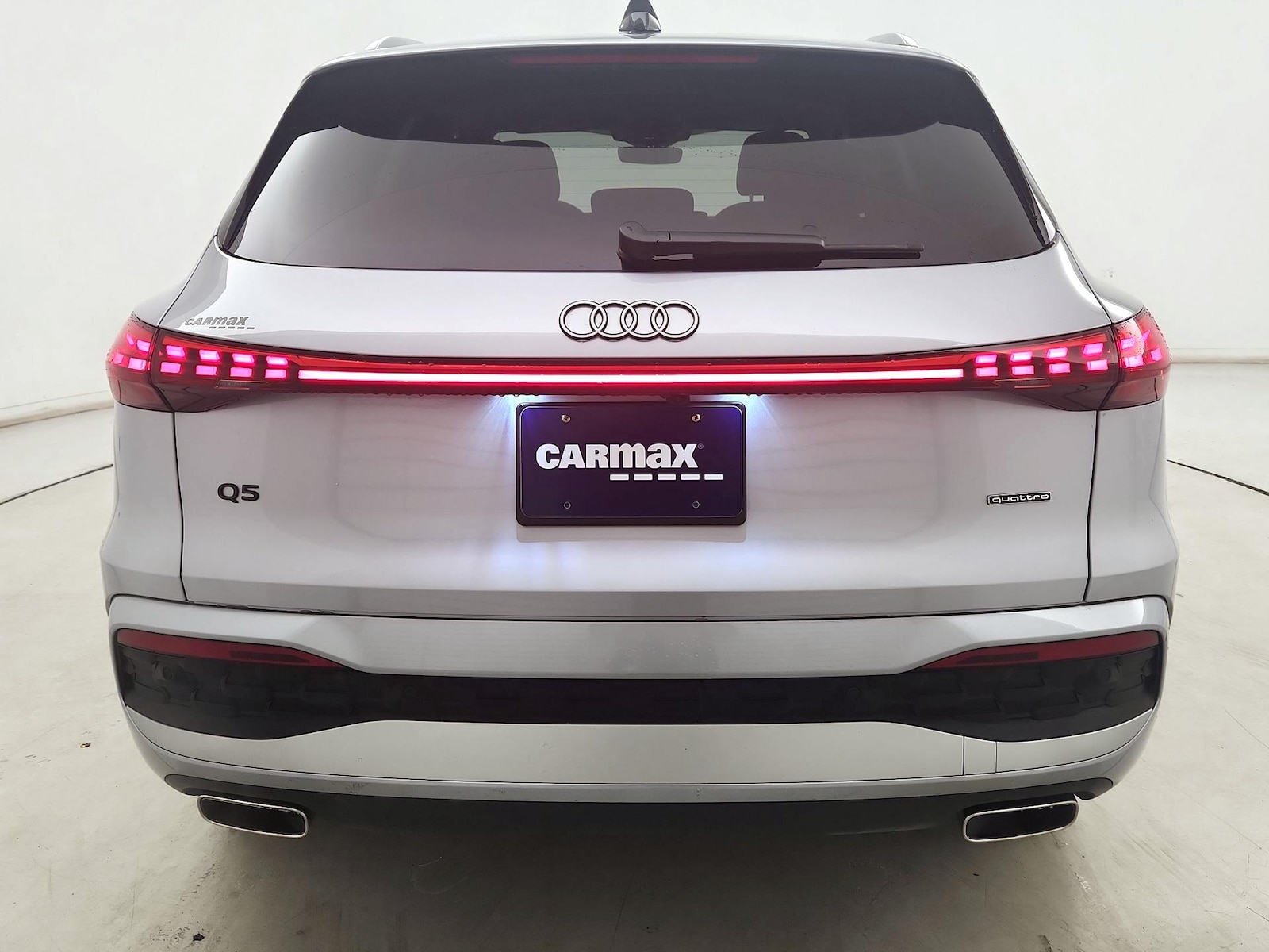 2025 Audi Q5 Premium - Photo 6