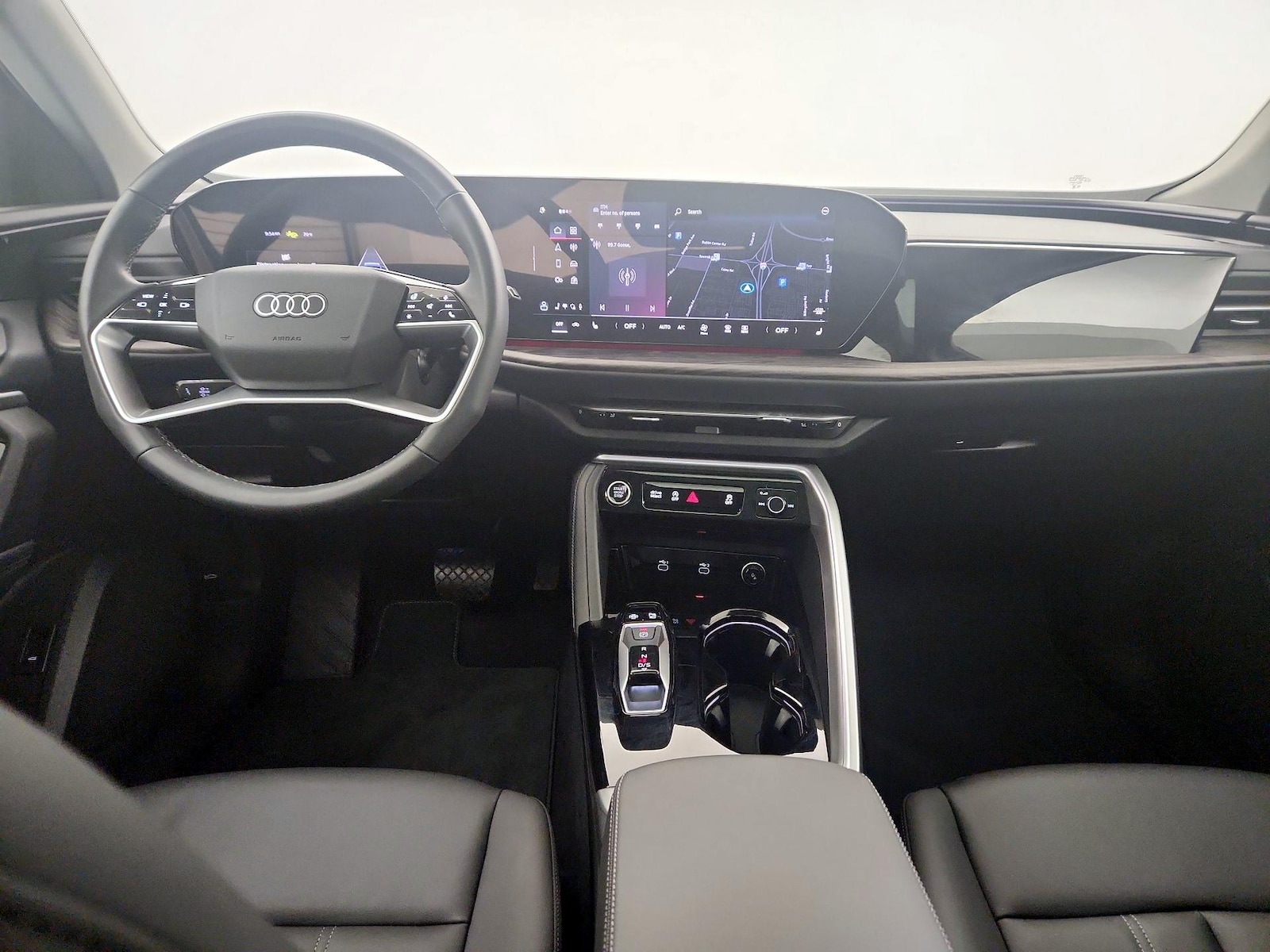 2025 Audi Q5 Premium - Photo 8