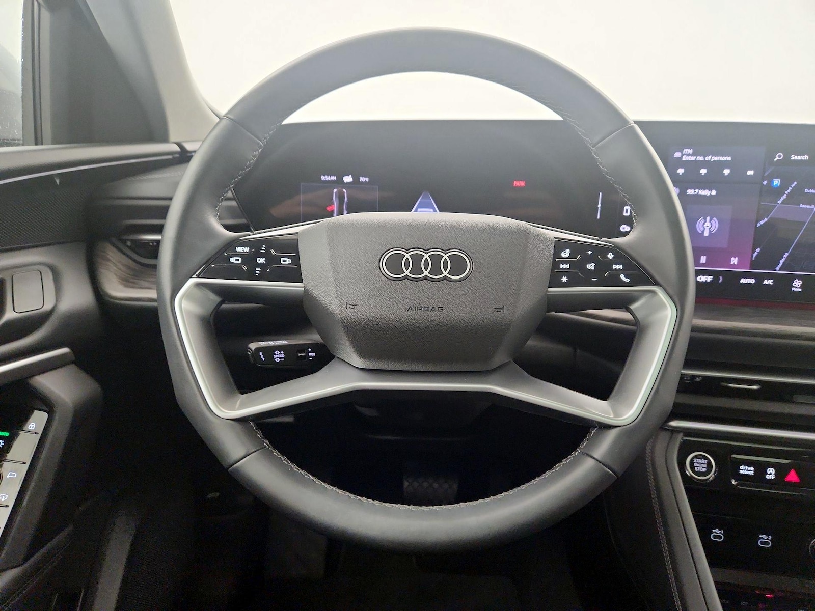 2025 Audi Q5 Premium - Photo 9