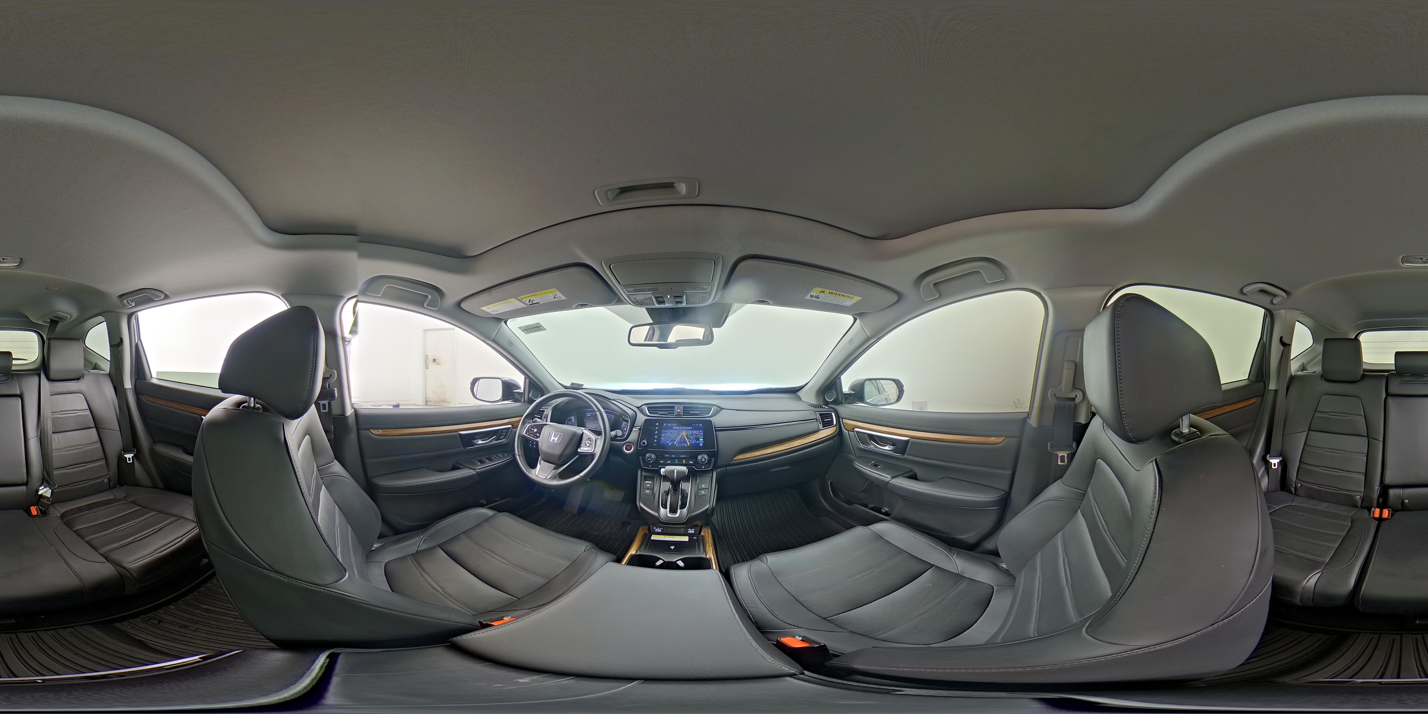 2022 Honda CR-V Touring - Photo 26