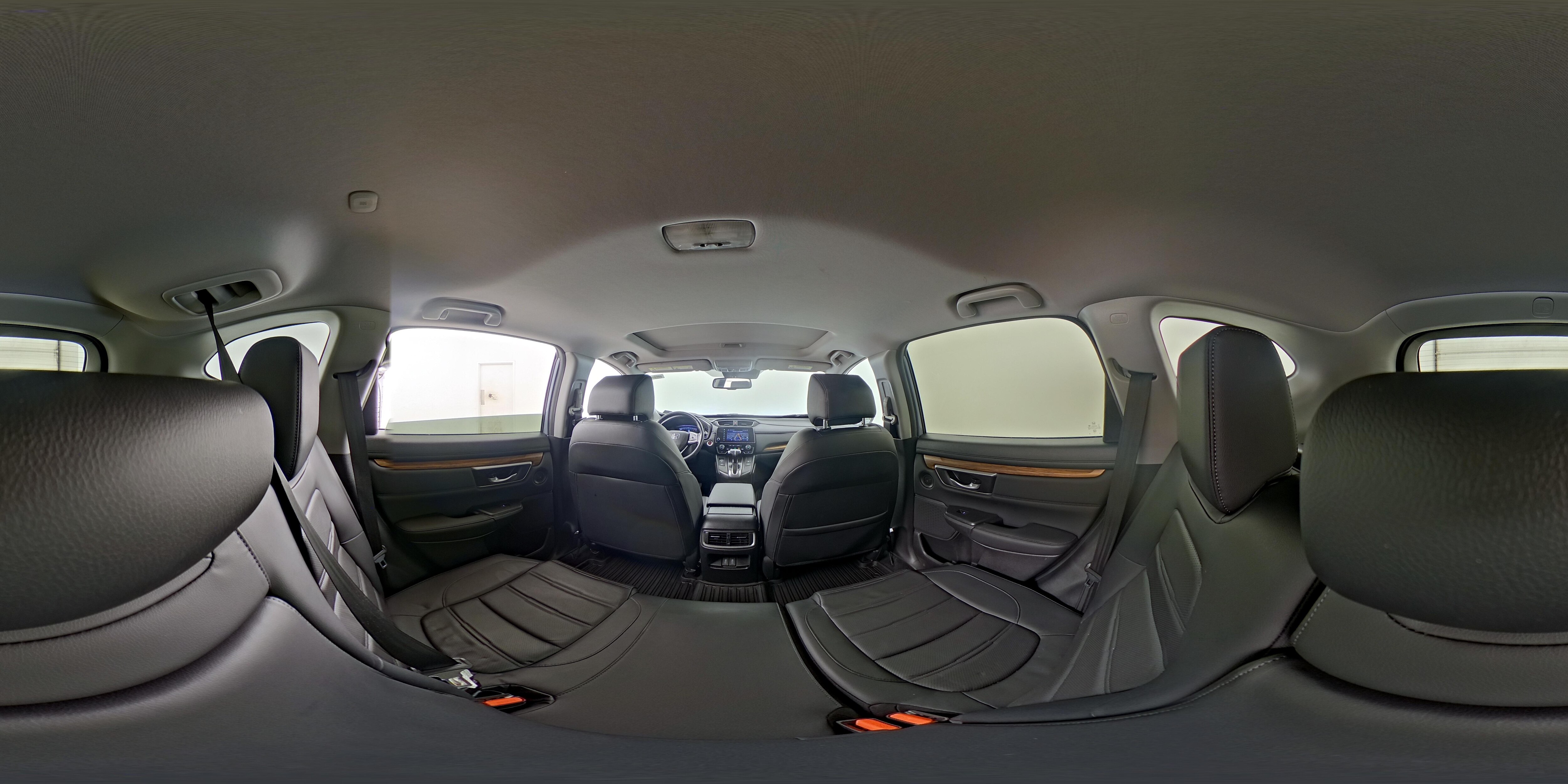 2022 Honda CR-V Touring - Photo 27