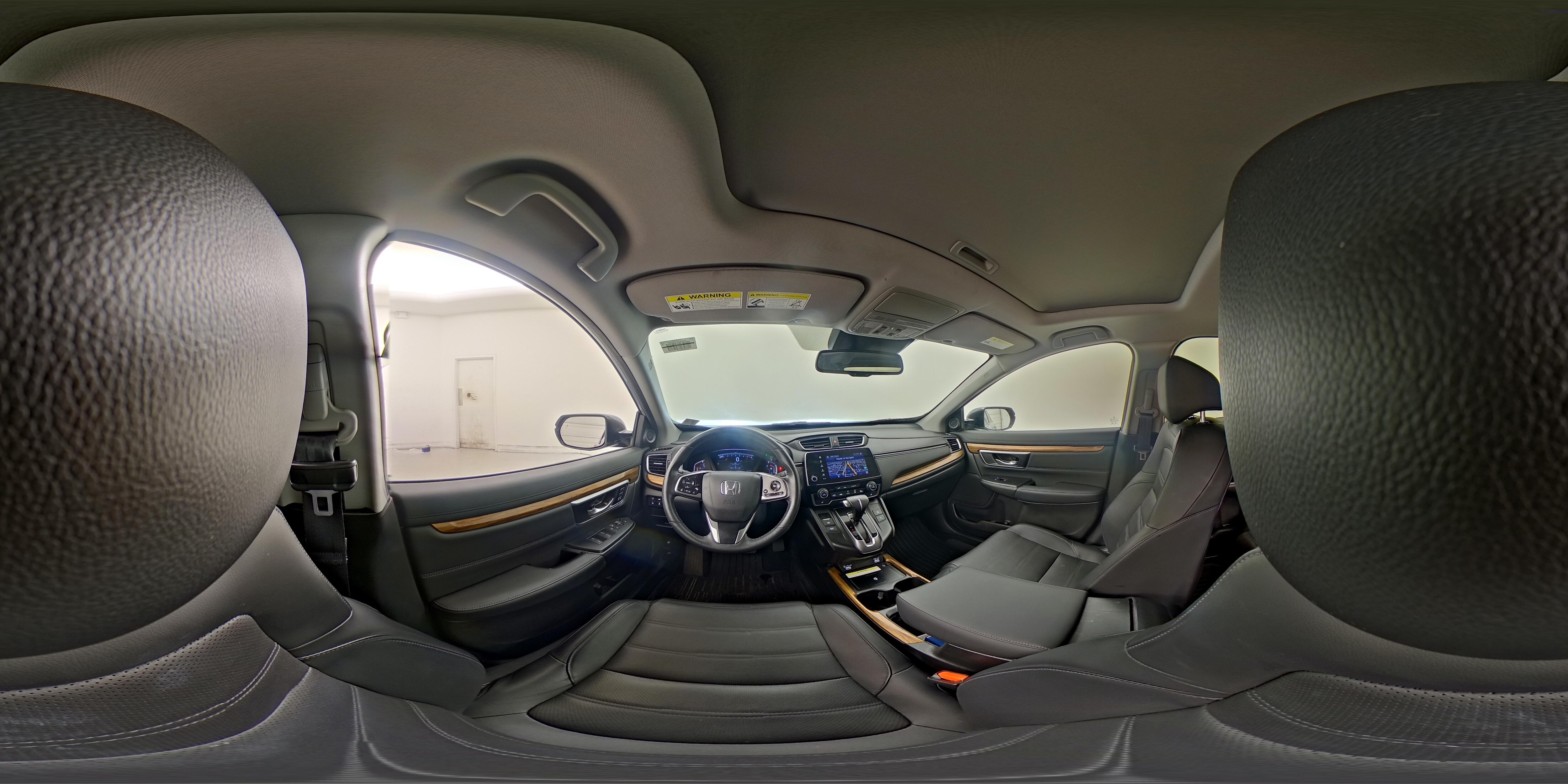 2022 Honda CR-V Touring - Photo 28