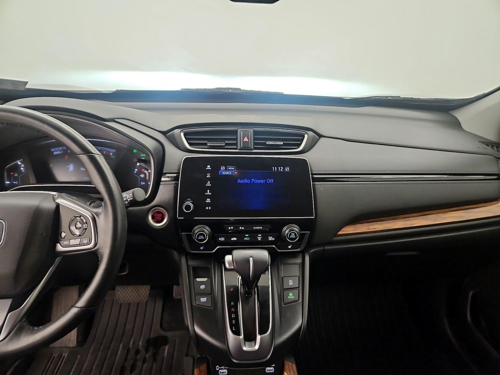 2022 Honda CR-V Touring - Photo 10