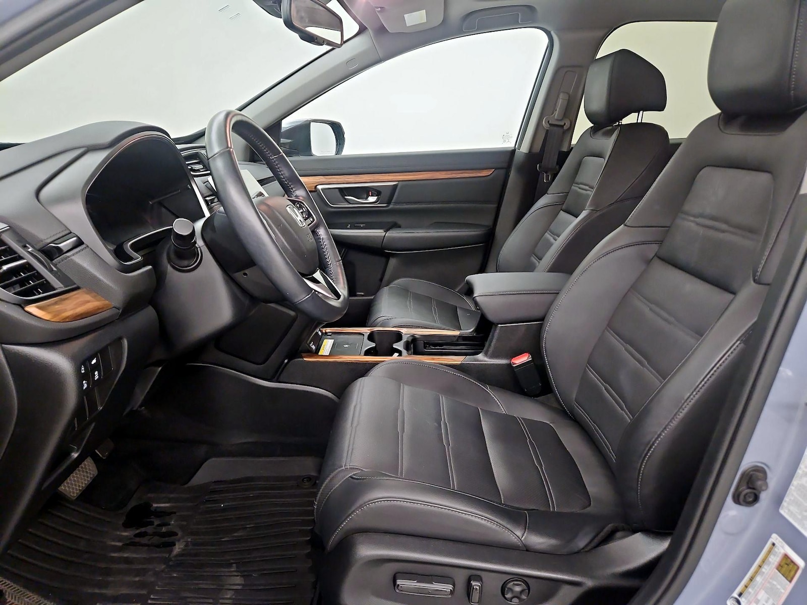 2022 Honda CR-V Touring - Photo 12