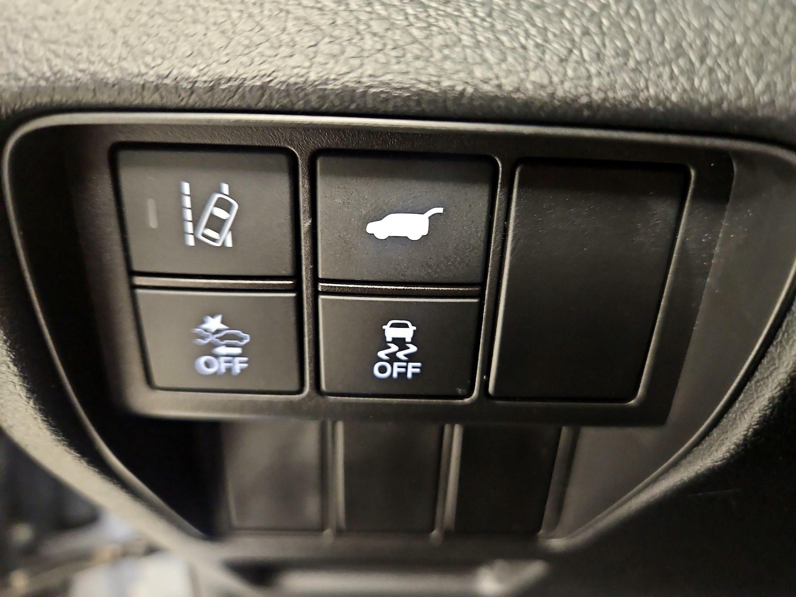 2022 Honda CR-V Touring - Photo 14