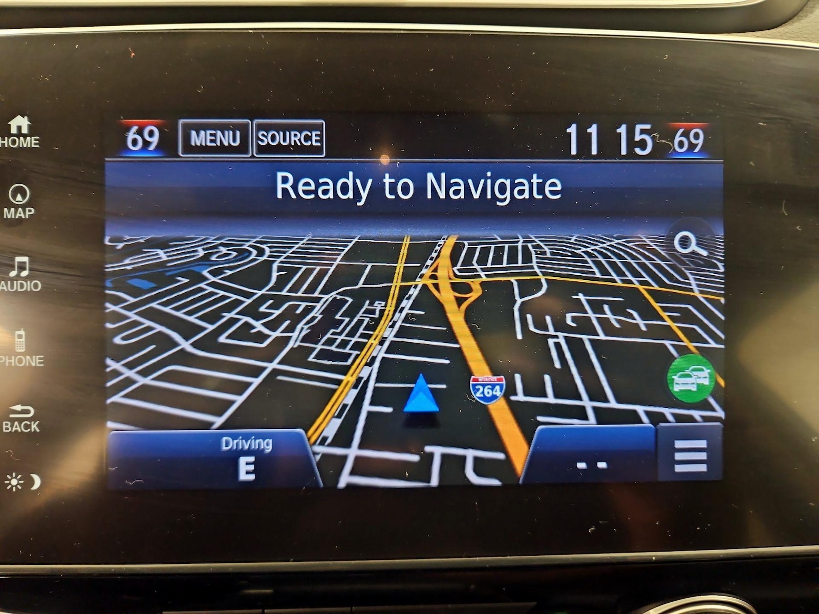 2022 Honda CR-V Touring - Photo 15
