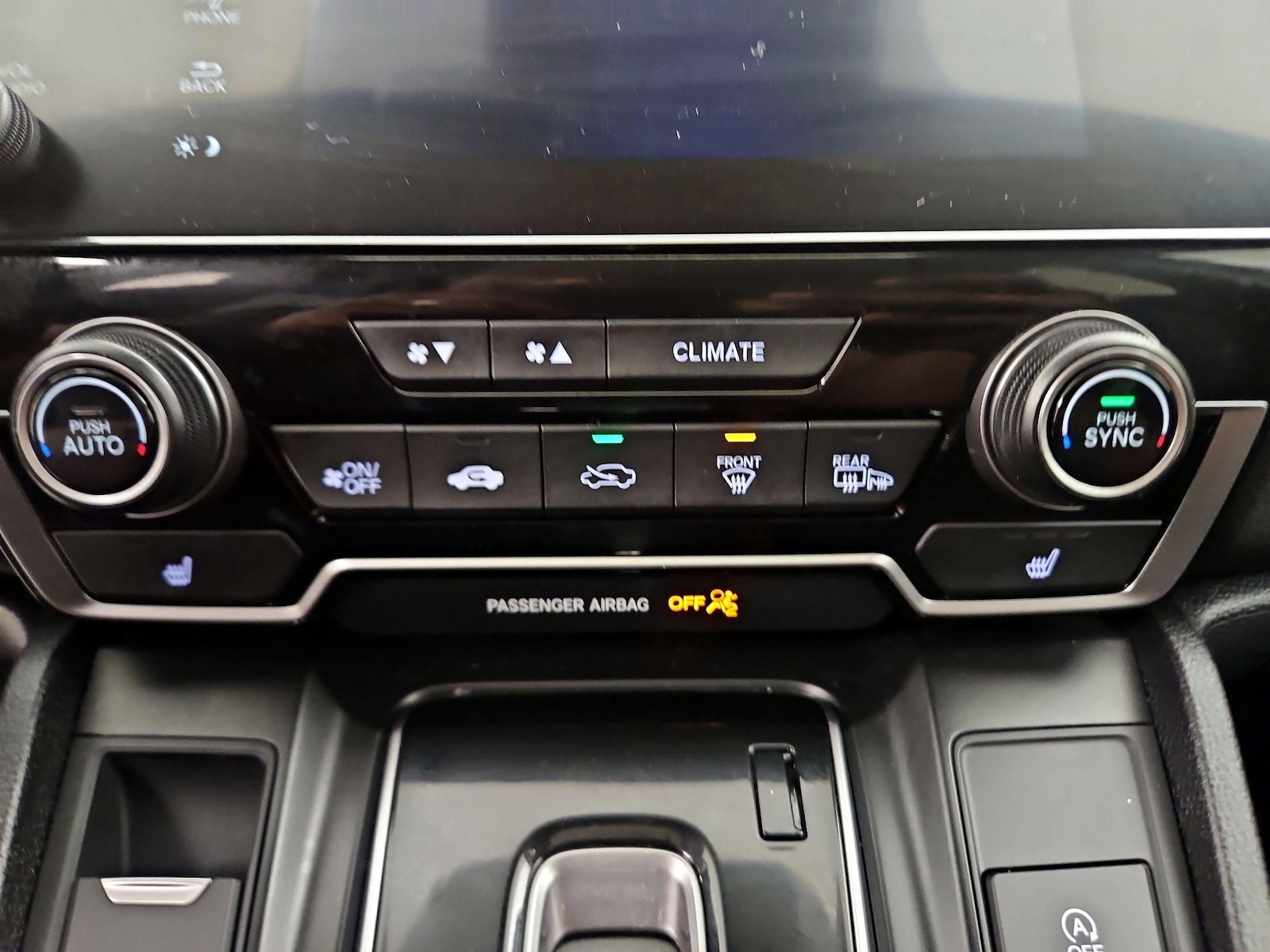 2022 Honda CR-V Touring - Photo 18