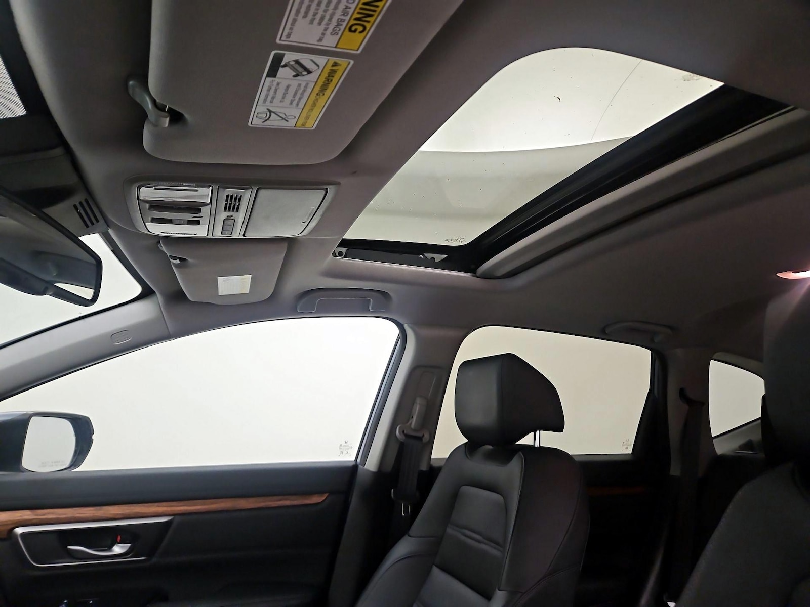 2022 Honda CR-V Touring - Photo 21