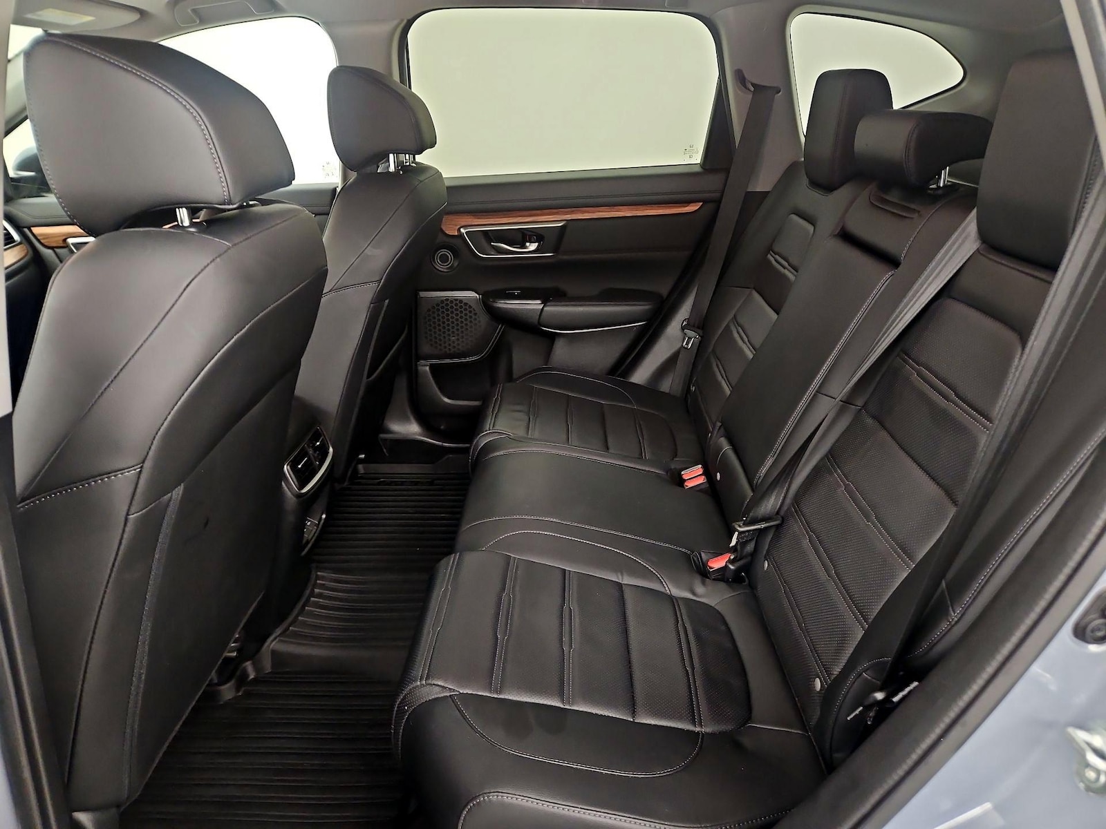 2022 Honda CR-V Touring - Photo 22