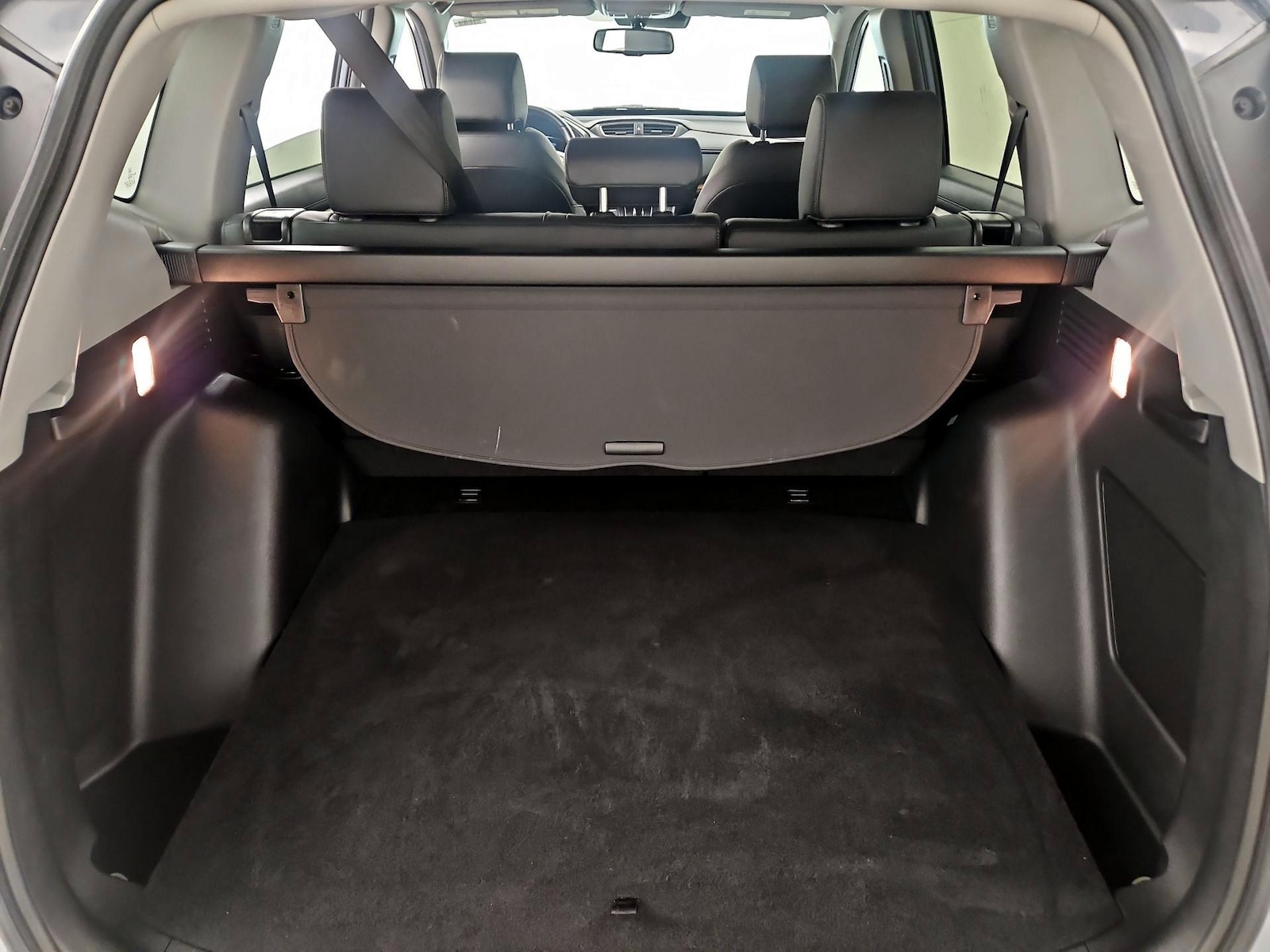 2022 Honda CR-V Touring - Photo 23