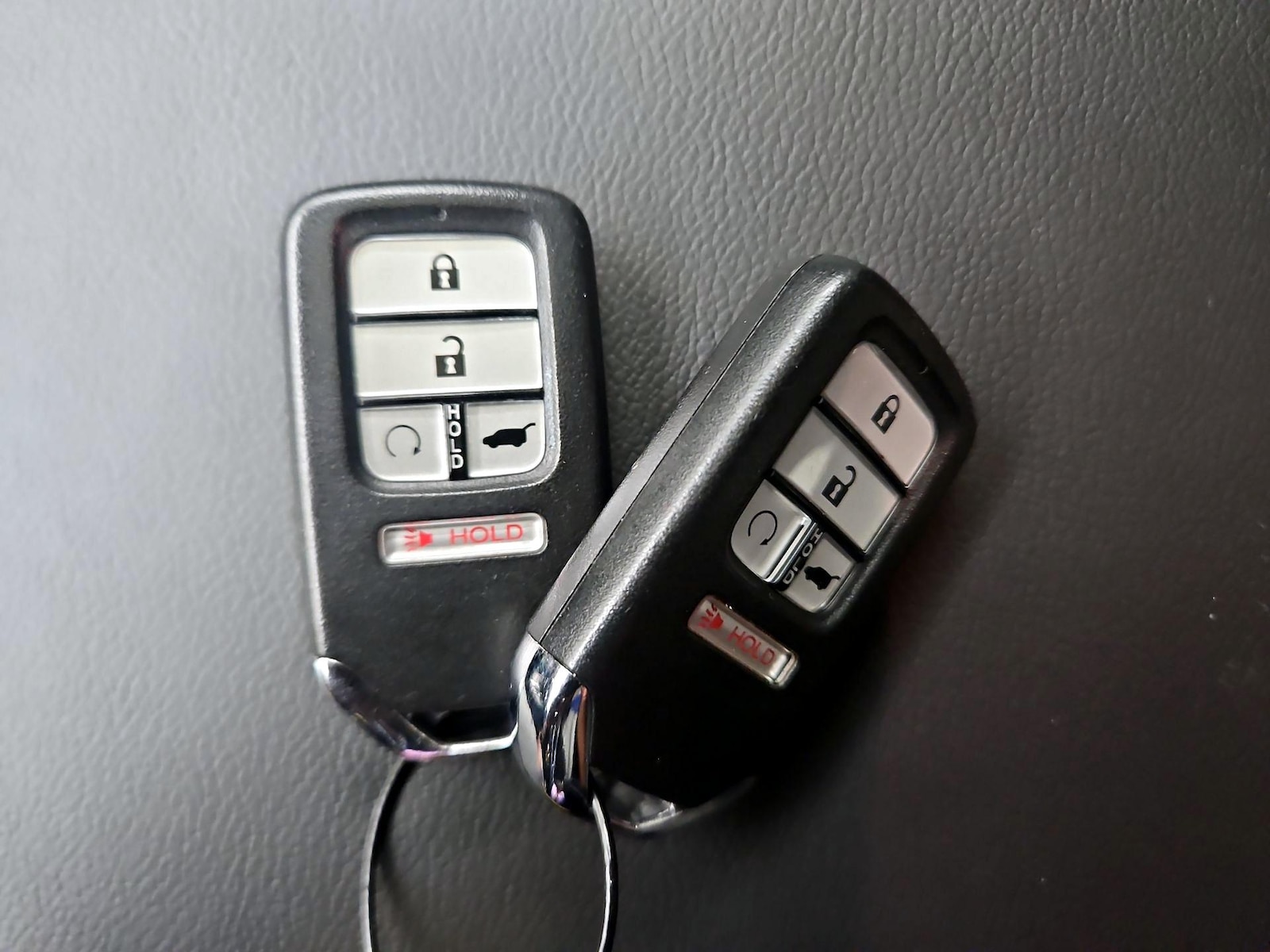 2022 Honda CR-V Touring - Photo 25