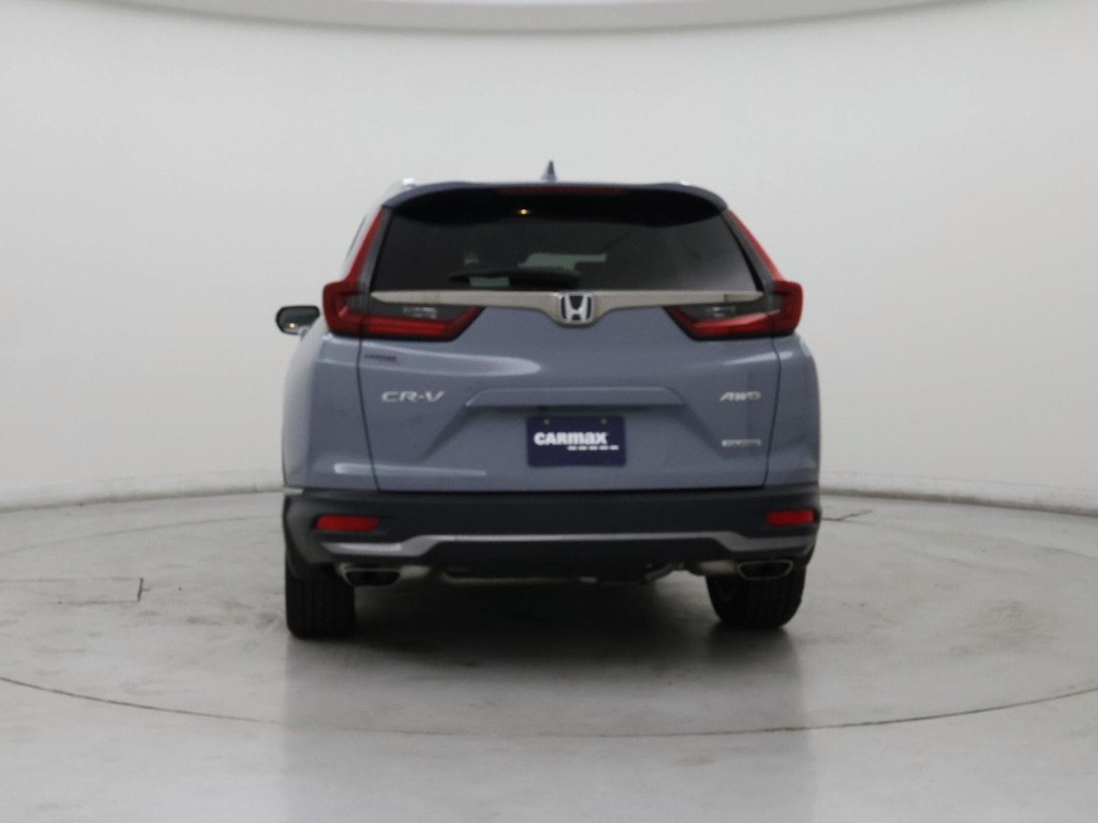 2022 Honda CR-V Touring - Photo 7
