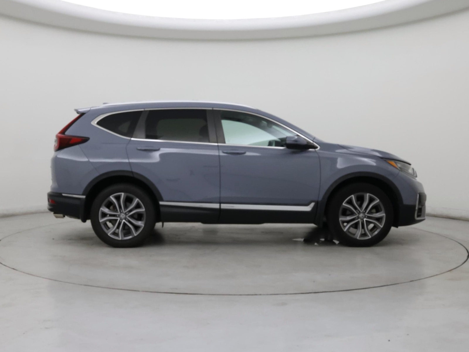 2022 Honda CR-V Touring - Photo 8