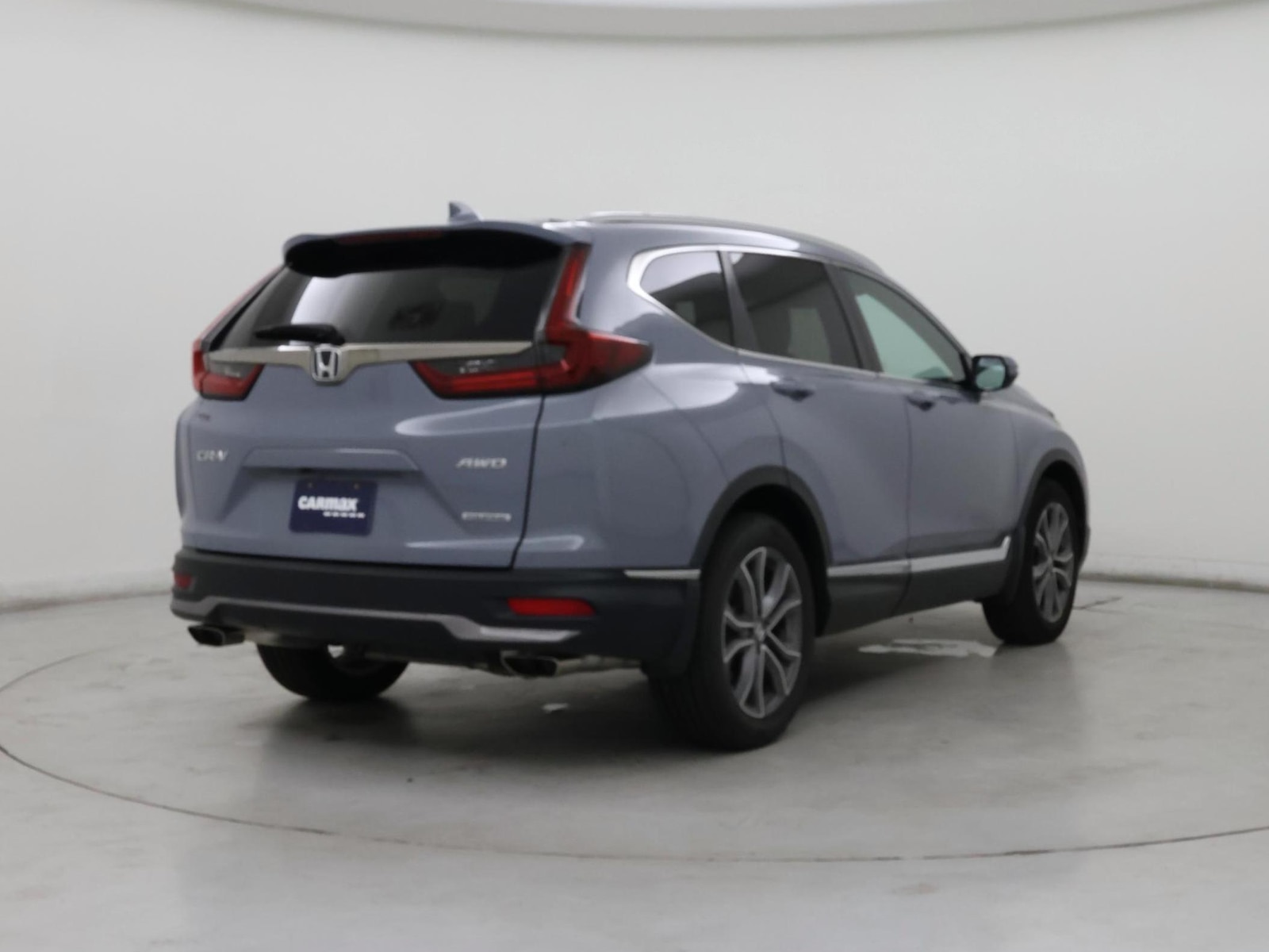 2022 Honda CR-V Touring - Photo 9