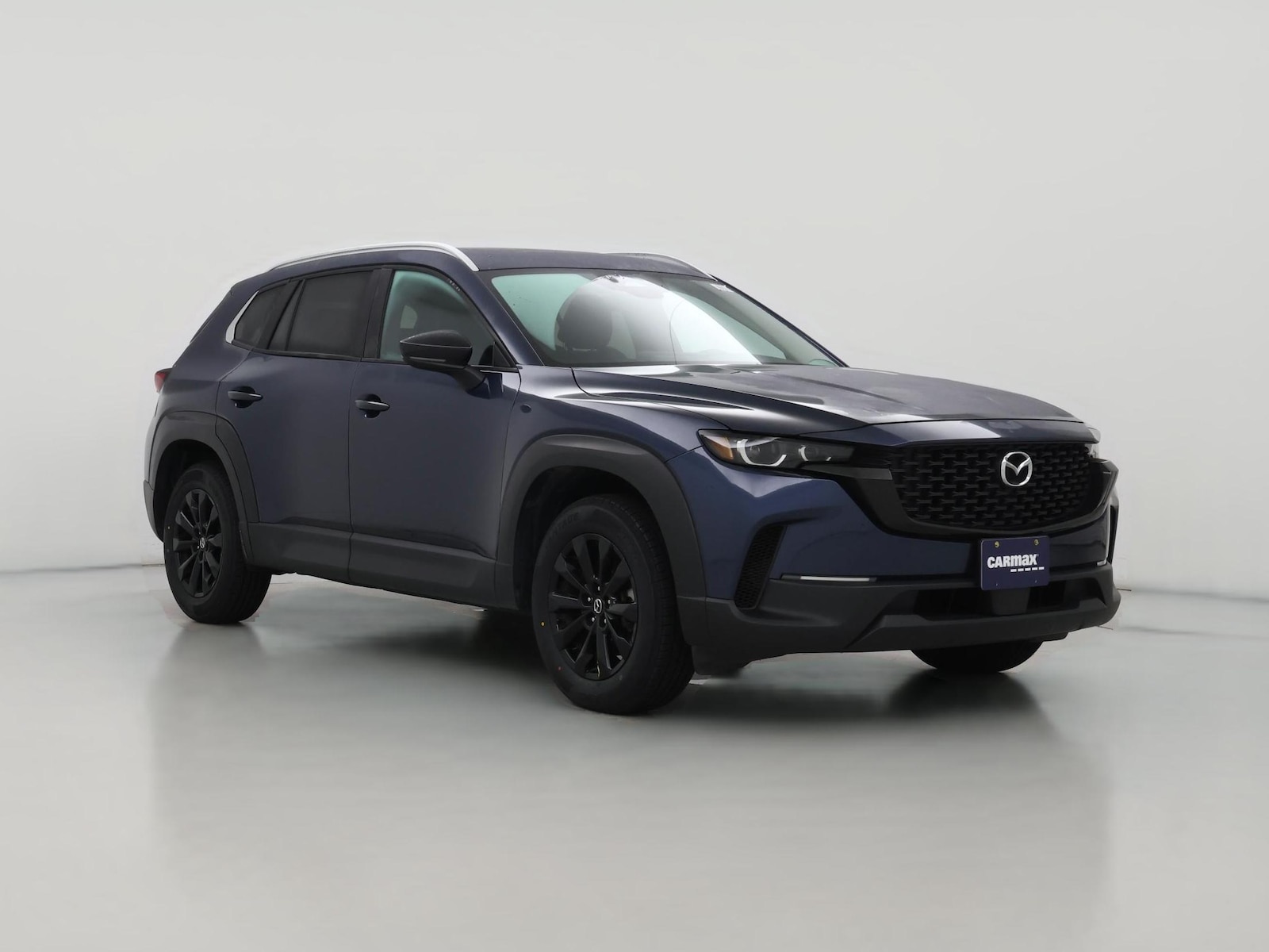 2025 Mazda CX-50 Premium