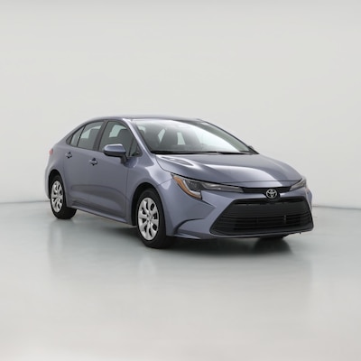 Recommended categories heading image of the selected vehicle