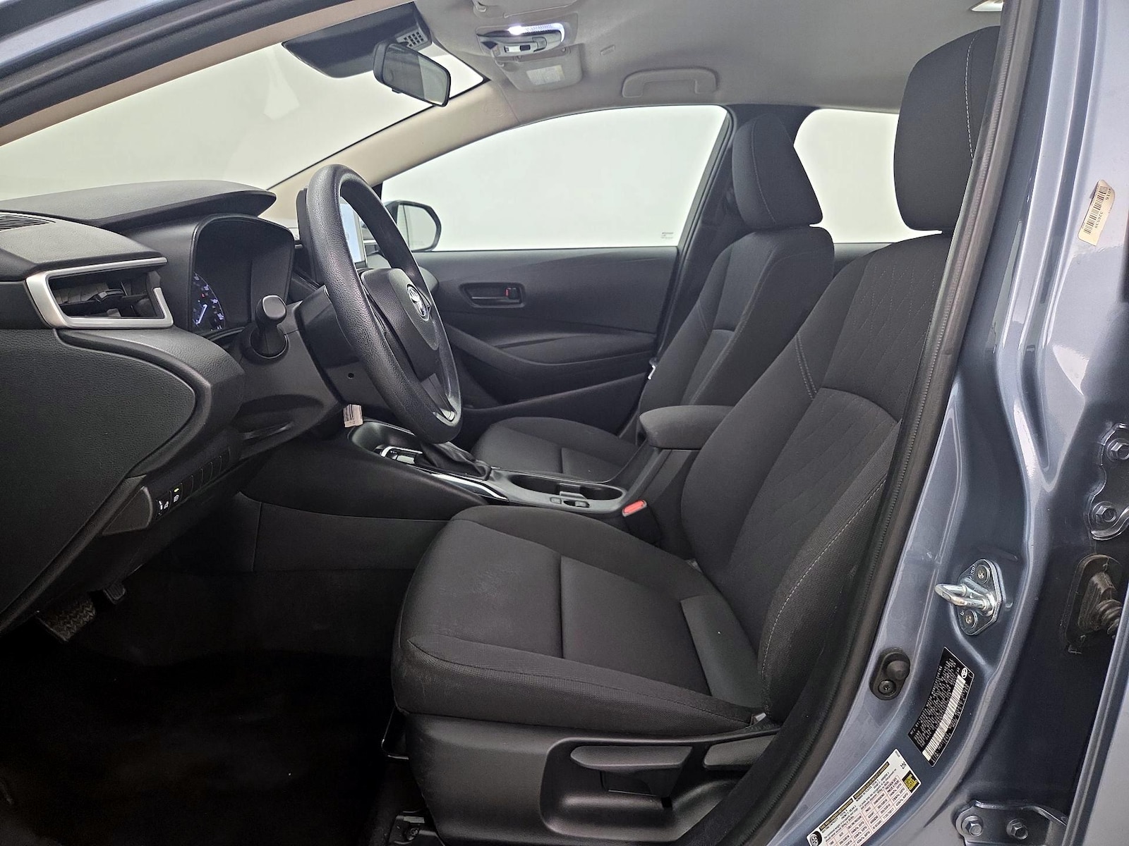 Side Airbags